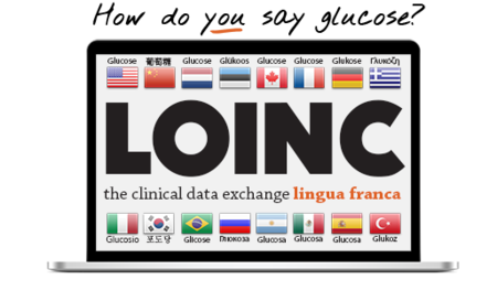 LOINC国际化